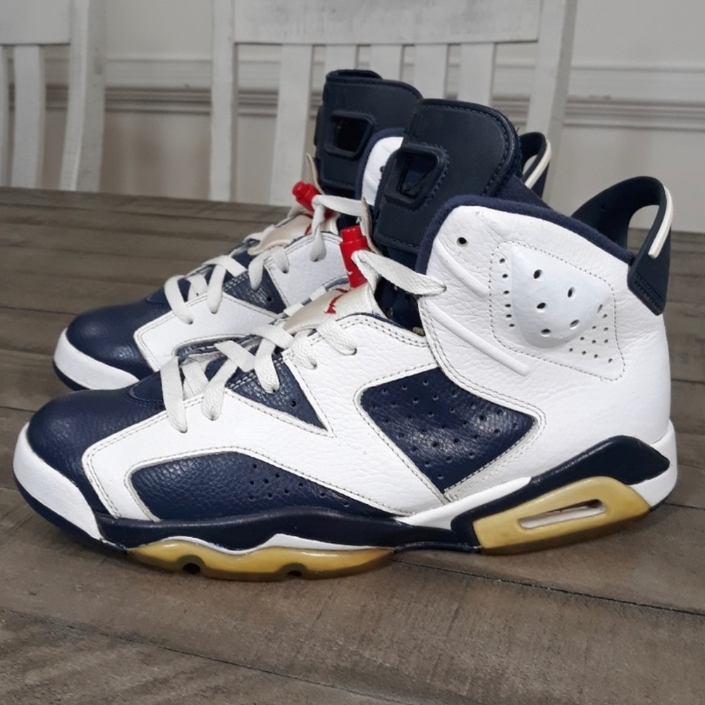 Air Jordan 6